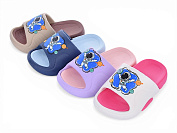 Шлепанцы Elmob KM66 mix от магазина Frison