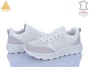 Кроссовки Stilli Group XG30-3 шкіра от магазина Frison