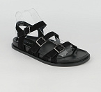 Босоножки Allshoes 210076 от магазина Frison