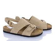 Босоножки Loretta S002-4 от магазина Frison