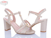 Босоножки Rama 815-29 gold от магазина Frison