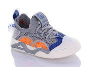 Кроссовки Okshoes 2317 сірий от магазина Frison