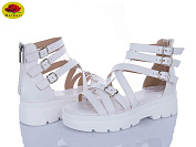 Босоножки Meideli K892-8 от магазина Frison