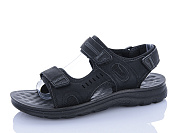 Сандалии Aba 530 black от магазина Frison