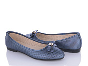 Балетки Rama F32-3 от магазина Frison