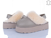 Угги Мир 4224-5801-1 khaki от магазина Frison