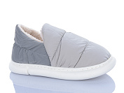 Тапочки Viktoria 2026 milk от магазина Frison