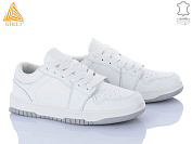 Кроссовки Stilli Group NK20-1 шкіра піна от магазина Frison