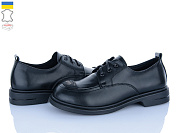 Туфли Fatfax 701-12 от магазина Frison