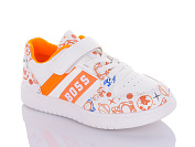 Кроссовки Xifa Kids 2389 orange от магазина Frison