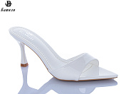 Шлепанцы Башили A277-16 от магазина Frison