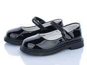 Туфли Clibee ABC0952 black от магазина Frison