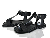 Босоножки Бабочка 2818-63 от магазина Frison