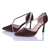 Туфли Бабочка 68031-130 от магазина Frison