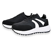 Кроссовки Hongquan J2108-1 от магазина Frison