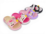 Босоножки Jh-Ян AC2715 mix от магазина Frison