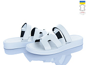 Шлепанцы Ailinda 1363-8 от магазина Frison