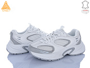 Кроссовки Stilli Group T50-4 шкіра от магазина Frison