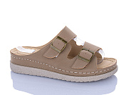 Шлепанцы Leguzaza 705-7 от магазина Frison