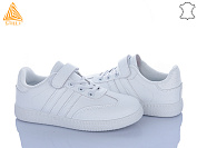 Кроссовки Stilli Kids XT380-1 шкіра от магазина Frison