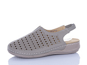 Босоножки Wsmr A602-4 батал от магазина Frison