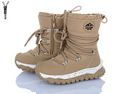 Дутики Xifa Kids FG24101-2T от магазина Frison
