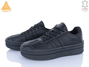 Кроссовки Stilli Group WA20-5 шкіра от магазина Frison