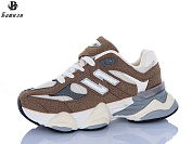 Кроссовки Башили H6549-119 от магазина Frison