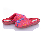 Тапочки Soylu GE201 pink от магазина Frison