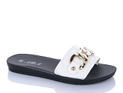 Шлепанцы Qq Shoes A05-2 от магазина Frison