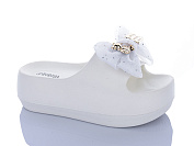 Шлепанцы Horoso E388 white от магазина Frison