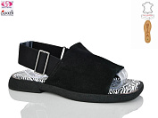 Босоножки Gukkcr MG8265 от магазина Frison