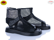 Босоножки Meideli D3198-1 от магазина Frison