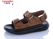 Босоножки Gfb S72-2 от магазина Frison