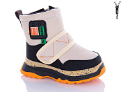 Дутики Okshoes 8805-4E от магазина Frison