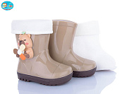 Сапоги Bbt M730-1 от магазина Frison