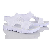 Босоножки Бабочка 380-377 от магазина Frison