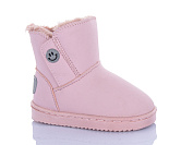 Угги Yalike B304 pink от магазина Frison