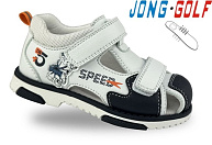 Босоножки Jong-Golf A20664-7 от магазина Frison