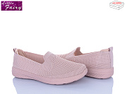 Туфли Little Fairy A1033-3 от магазина Frison