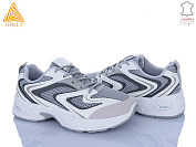 Кроссовки Stilli Group N390-7 шкіра от магазина Frison