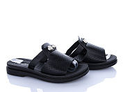 Шлепанцы Minghong 1919-1 от магазина Frison