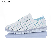Кроссовки Princess 66-16 батал от магазина Frison