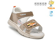 Босоножки Том.М 65104M от магазина Frison