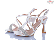 Босоножки Qq Панда QQ67-2 от магазина Frison