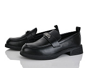 Туфли Бабочка 9172-110 от магазина Frison