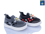 Кроссовки Lilin C50-1-3 mix LED от магазина Frison