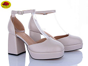 Туфли Meideli L100-6 от магазина Frison