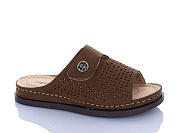 Шлепанцы Leguzaza 603-3 от магазина Frison