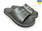 Шлепанцы Rai Shoes 520-017 хакі от магазина Frison